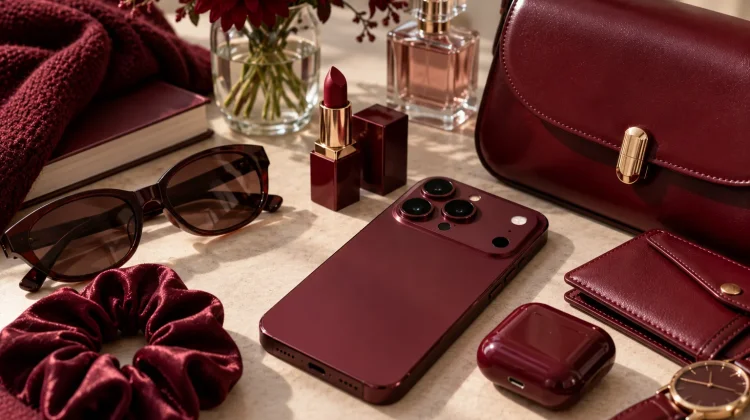 Burgundy Era, Sudah Siap?