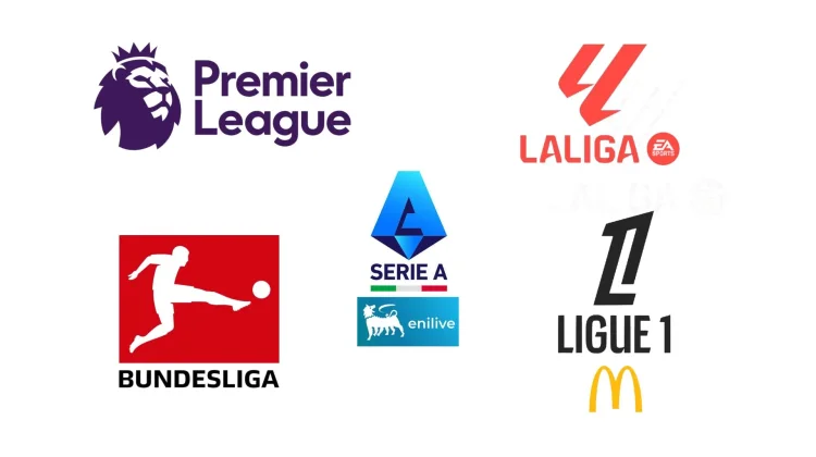 Jeda Internasional Berakhir, 5 Liga Top Eropa Kembali Bergulir