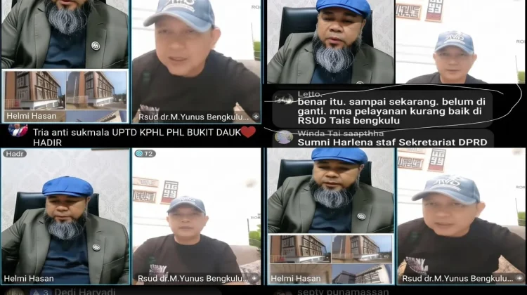 Nelly Alesa: Apel Sosial Jadi Ruang Dialog Pemerintah dan Masyarakat ...