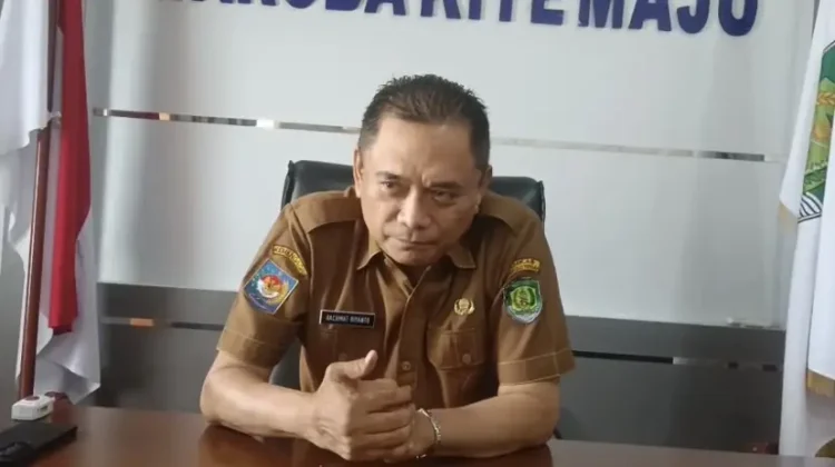 Pemkab Usul Perbaikan Jalan Provinsi