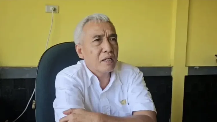 Alokasi Pupuk Bersubsidi 2026 Menurun