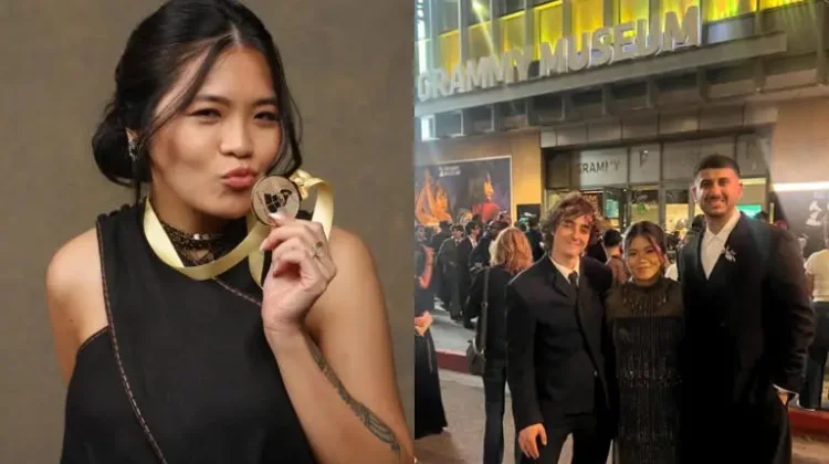 Theresa Kusumadjaja: Perempuan Indonesia Pertama di Nominasi Grammy