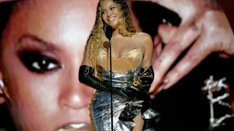 Beyoncé Masih Tak Terkalahkan, Kendrick Lamar Melesat di Grammy 2026