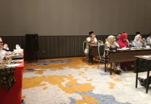 Musda Golkar Kota-Bengkulu Mendadak Ditunda, Panitia Minta Ketegasan