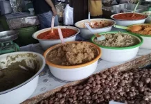 Permintaan Bumbu Melonjak jelang Ramadan