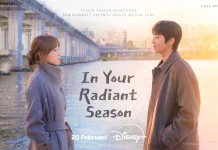 In Your Radiant Season, Drakor Terbaru Lee Sung Kyung-Chae Jong Hyeop