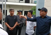 Dinkes Bengkulu Lanjutkan Skrining HIV di Kos-kosan