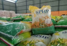 Penyaluran Beras SPHP ke Mitra Diperpajang