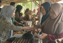 Selama Ramadhan Pemkab Kaur Akan Gelar Pasar Murah