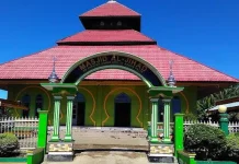 Safari Ramadhan, Masjid Akan dapat Bantuan Rp.10.000.000,-