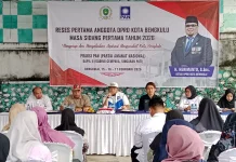 Reses Herimanto Fokus Gizi dan BPJS-Kesehatan Ibu Hamil
