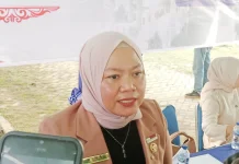 Reses Rina Sulastry Soroti Layanan Kesehatan di-Kota Bengkulu