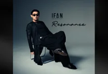 Resonance Tandai Era Solo Ifan Seventeen