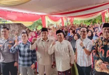 Reses Legislator Marliadi Soroti BPJS-Kesehatan dan Perlindungan Guru