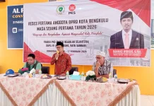 Legislator Rahmad Widodo: Warga Aspirasikan Jalan dan Bedah Rumah