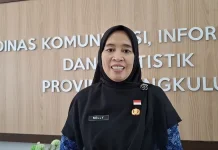 Sebanyak 41 Desa Bengkulu Masih Blankspot