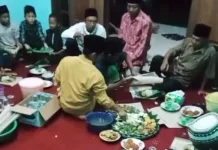 Munggahan, Tradisi Menyambut Bulan Puasa