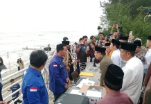 Rukyatul Hilal di Bengkulu, Posisi Hilal Masih di Bawah Ufuk