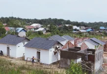 Tak Dibatasi, Developer Bengkulu Diminta Maksimalkan FLPP 3 Juta Rumah