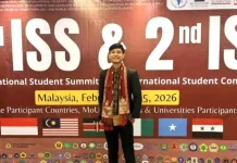 Mahasiswa Unib Juara Dua Agenda Internasional Student Competition