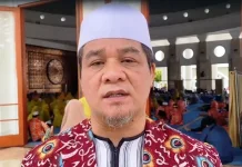 MUI Kota Bengkulu Imbau Rumah Makan Tutup sementara Selama Ramadan