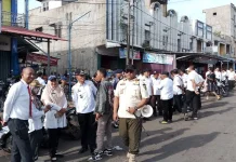 Jualan Takjil Selama Ramadan Harus Patuhi Aturan