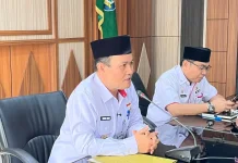 Safari Ramadan 2026, Bengkulu Fokus Pelayanan Masyarakat Nyata
