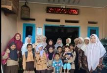 Ramadan dan Makna Berbagi kepada Sesama