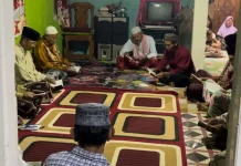 Sedekah Munggahan, Tradisi Penuh Kebersamaan