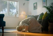 Sifat yang Harus Diubah saat Bulan Ramadan