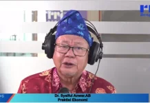 Peluang Emas UMKM di Bulan Ramadhan