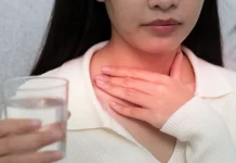 Cara Puasa bagi yang Sedang Sakit Tenggorokan
