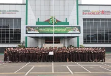 Raih Zona Integritas WBBM, Kajati: Pelayanan Harus Transparan