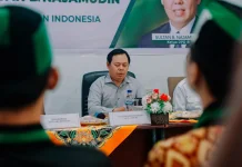 Sultan Perjuangkan Bedah 500 RTLH di-Bengkulu