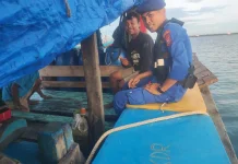 Cuaca Ekstrem, Ditpolairud Minta Nelayan Jaga Keselamatan di Laut