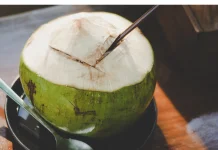 Ganti Takjil Manis dengan Minuman Sehat saat Berbuka