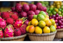 Referensi Minuman Sehat dari Buah Alami