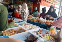 Ramadan dan Cerita Berburu Takjil