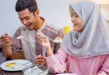 Menu Sehat Sahur yang Enak dan Mudah Dibuat di Rumah