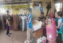 BPOM Bengkulu Awasi Ketat Penyalahgunaan N2O Produk Whip Pink