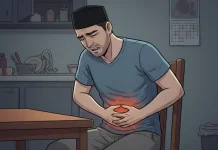 Tips Berpuasa Aman bagi Penderita Maag