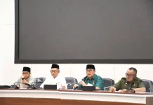 Pemkot Bengkulu Sesuaikan Perayaan HUT ke-307 dengan Nuansa Ramadan
