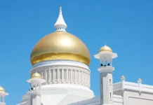Patroli Tarling Suling Amankan Ramadan
