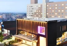 Mercure Bengkulu Hadirkan "Ramadhan Kareem"