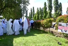 Persiapan Jemaah Calon Haji Bengkuku Utara Terus Dimatangkan