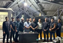 Perkuat Keamanan, Blok Lapas Arga Makmur Lakukan Penggeledahan Masif