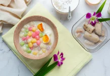 War Takjil, Tradisi Sore Menjelang Berbuka