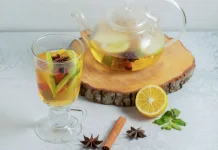Hampers Minuman Herbal Jadi Tren Unik