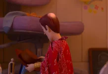 Trailer Toy Story 5 Viral karena Woody Tampak Kebotakan