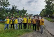 Jembatan Dua Jalur SP6 Mukomuko Diusulkan Dibangun 2026